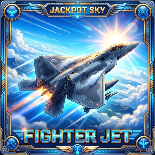 Sky Raiders Mini Cover