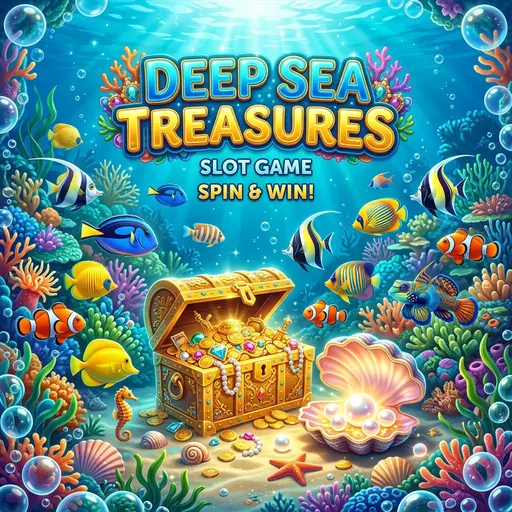 Aqua Reef Quest Mini Cover