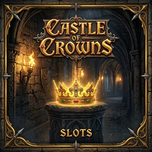Dark Castle Quest Mini Cover